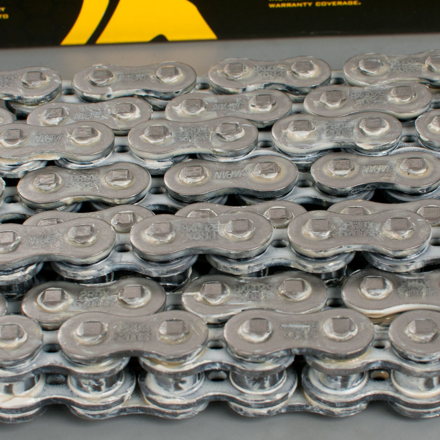 ProX X-Ring 520 Ketting – Zoek Op Motor