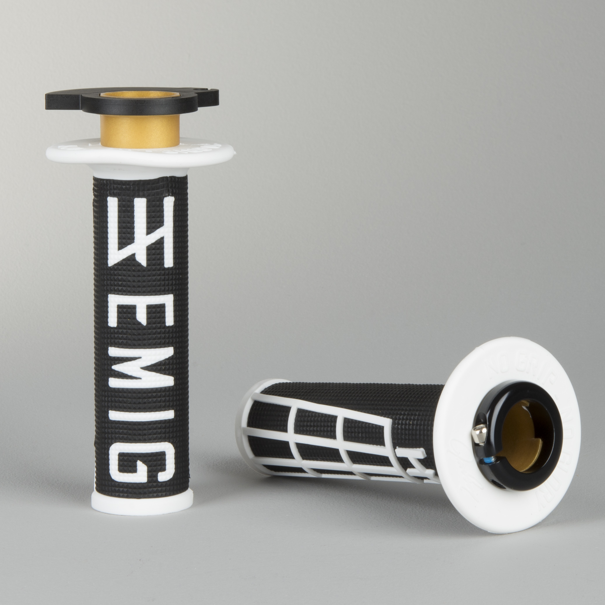 ODIG Emig V2 Lock-On Grips 4T