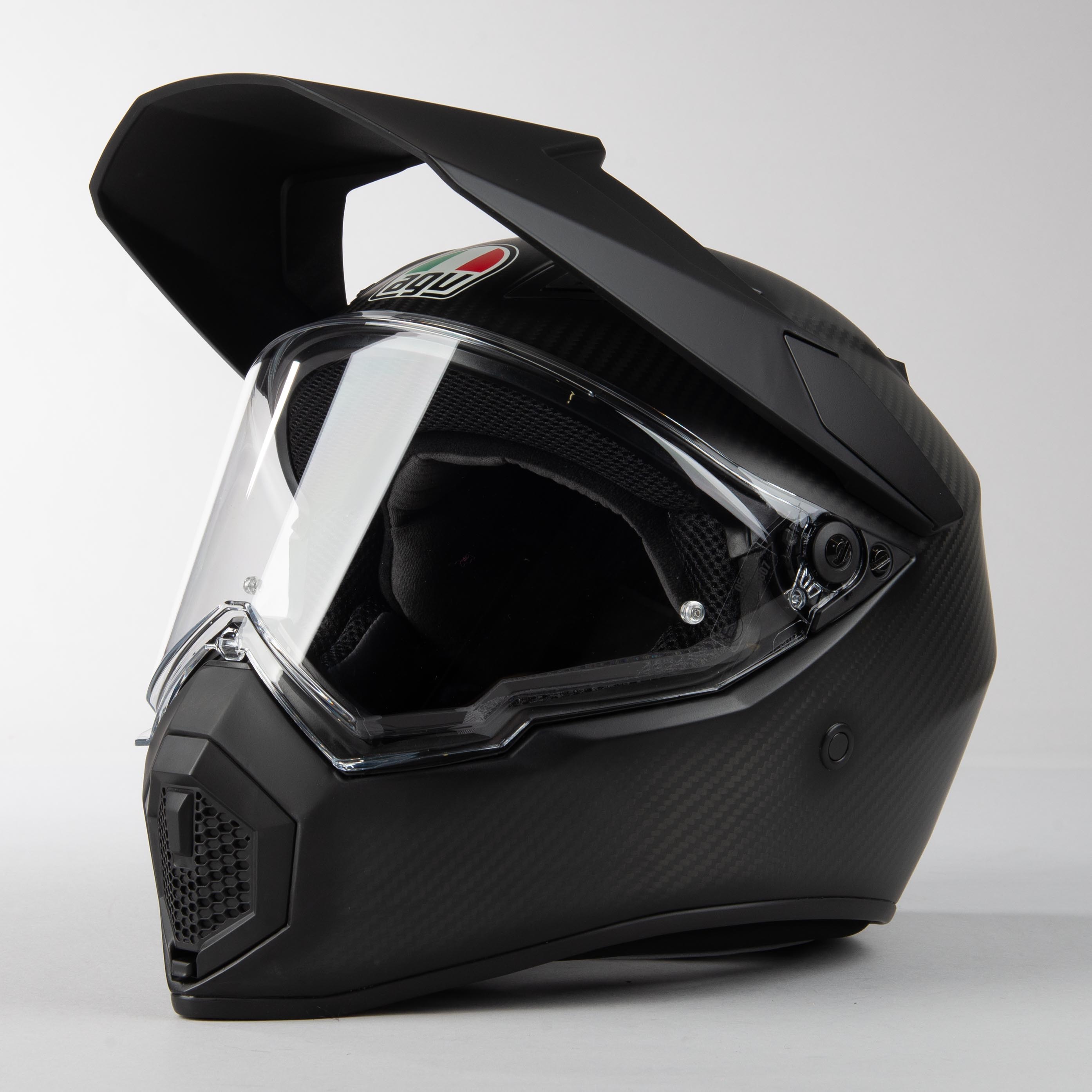 AGV AX9 Adventure Helmet | 24MX