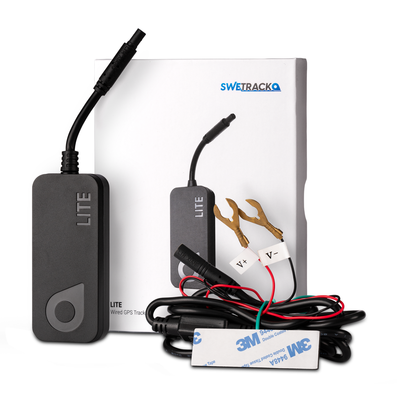Swetrack Lite (Gen2)
