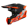 Crosshelm Airoh Twist 3 Dirt (2026)