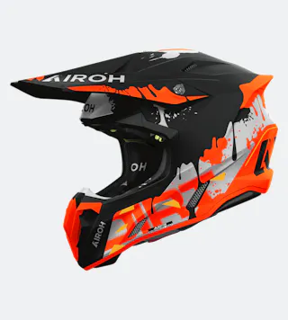 Κράνος MX Airoh Twist 3 Dirt (2026)