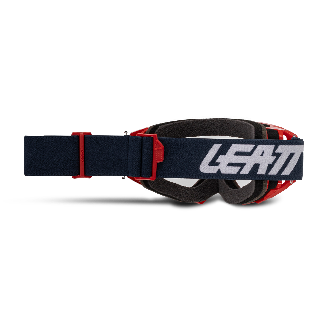 Leatt Vizion 3.5 MX Goggles Clear 90 VLT