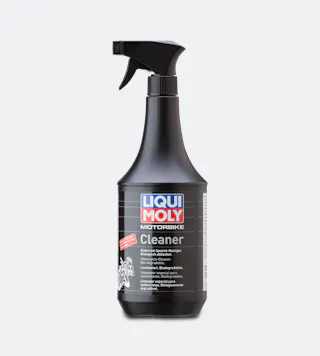 Puhastussprei LIQUI MOLY Cleaner Shine