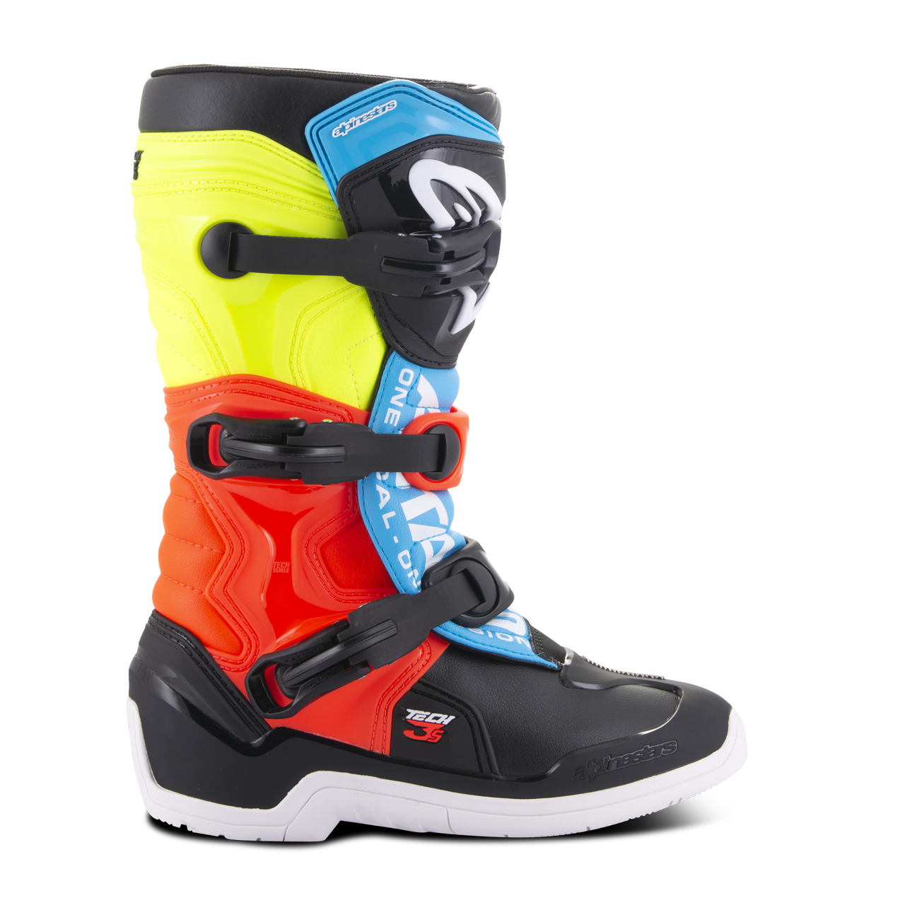 Alpinestars Tech 3S Youth MX Boots
