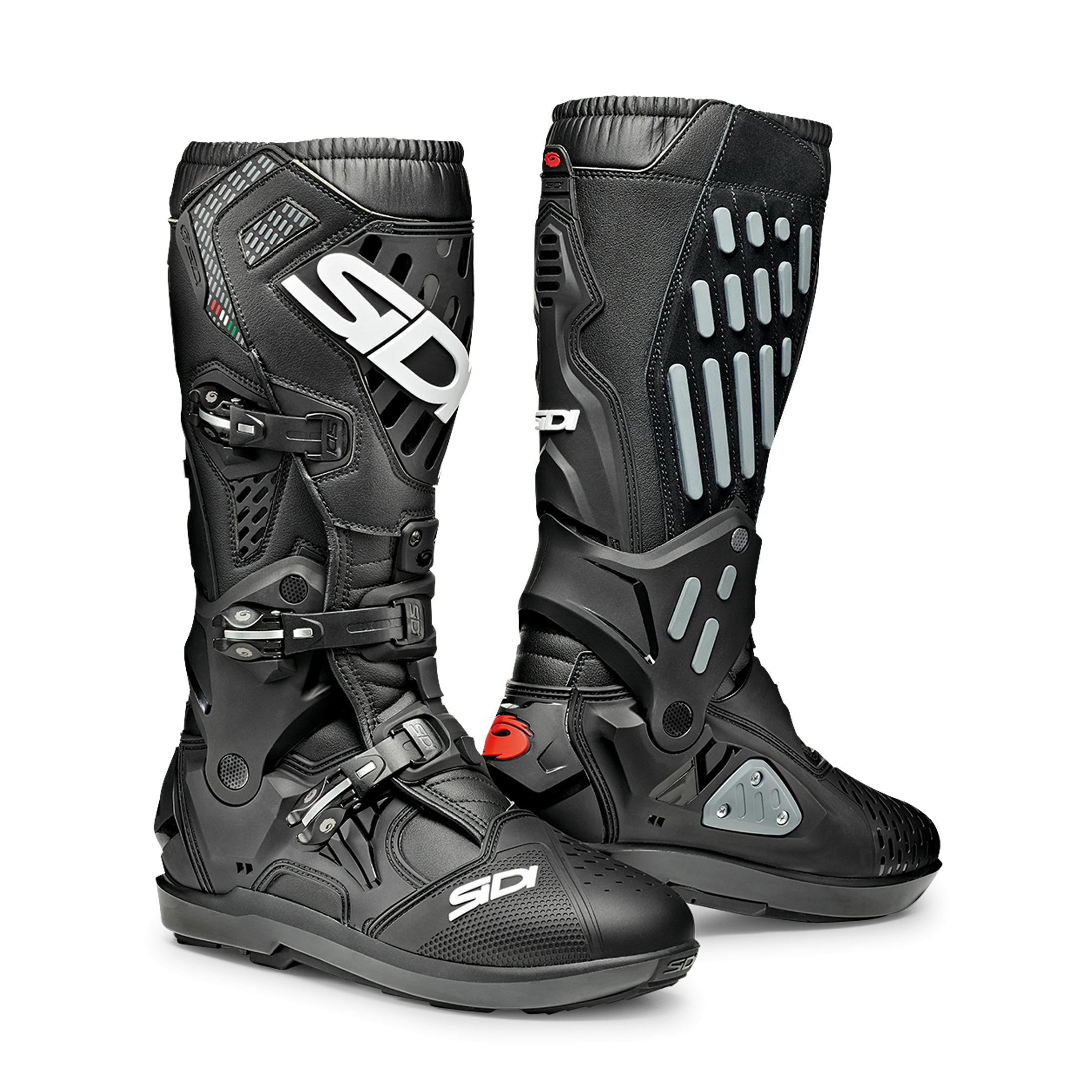Sidi ATOJO SRS MX Boots | 24mx