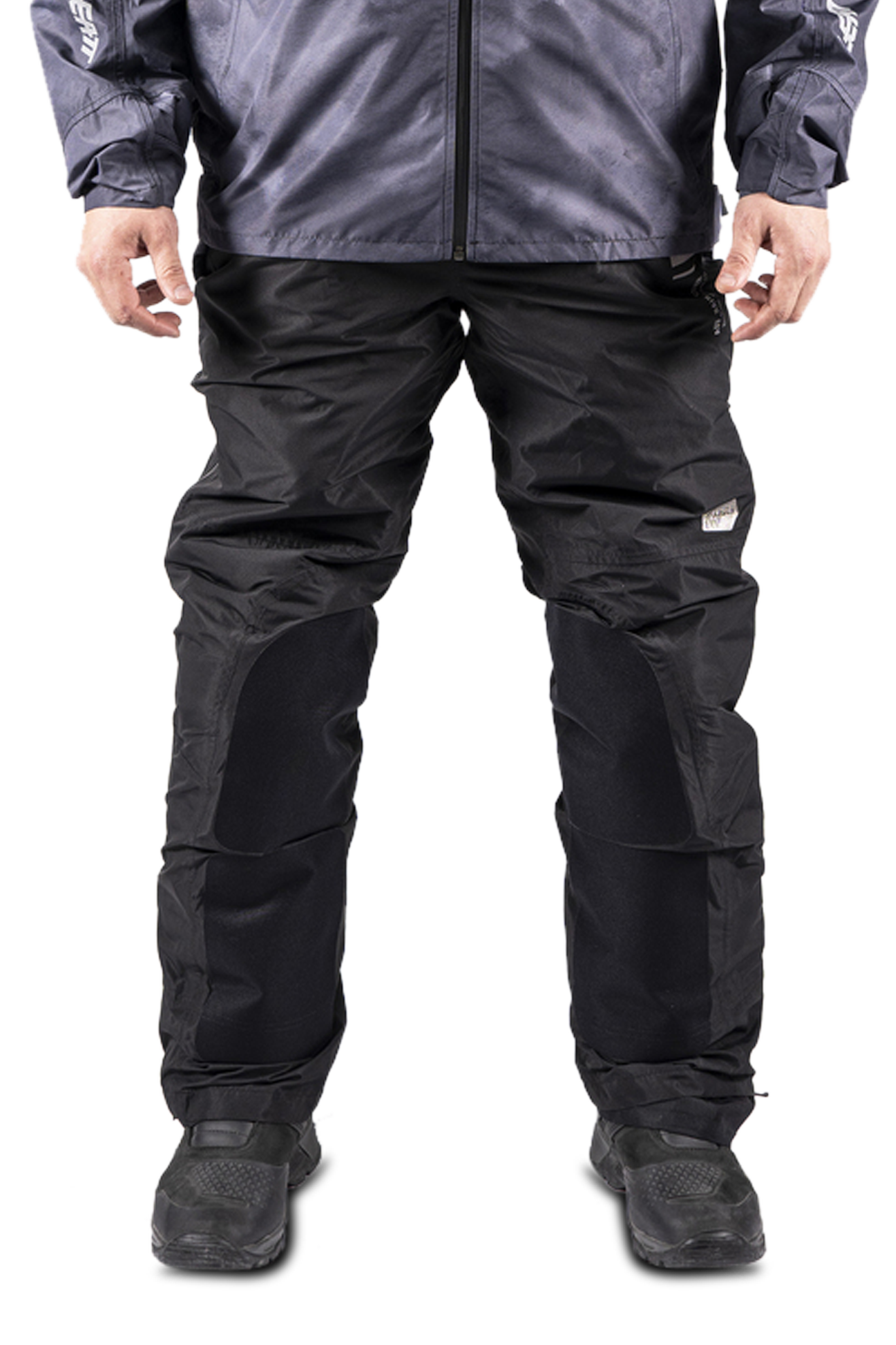 Pantalones Impermeables Leatt ADV Rain Cover