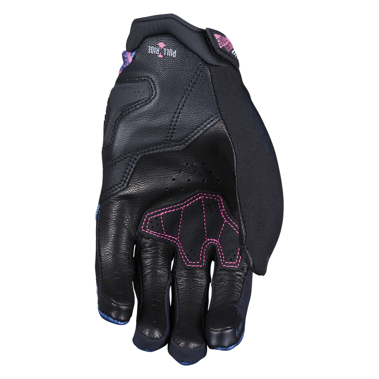 Five Stunt Evo 2 Women's MC Gloves