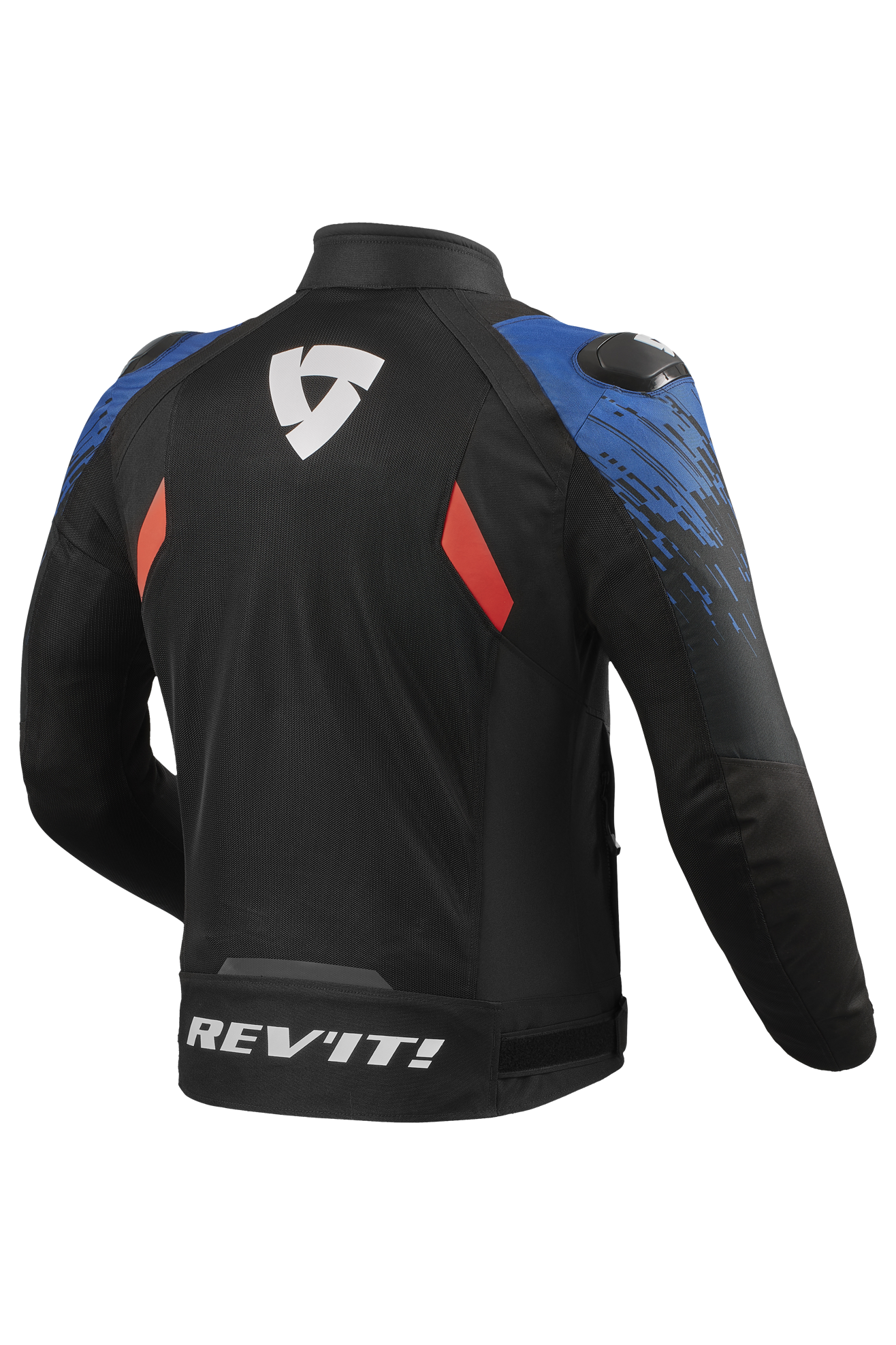 Rev'It! Quantum 2 Air Motorcycle Jacket
