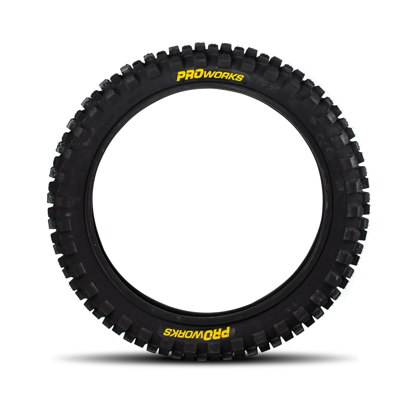 Πίσω Ελαστικό MX Proworks MX24