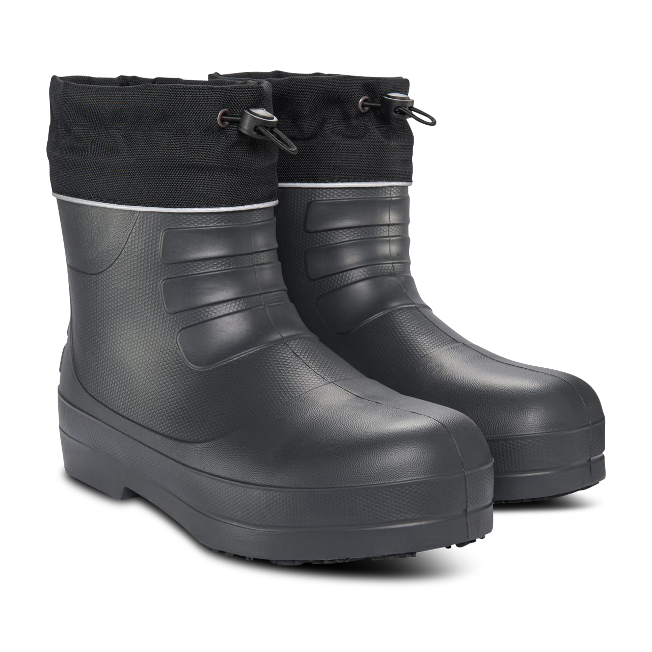 Viking Norse Low Winter Boots