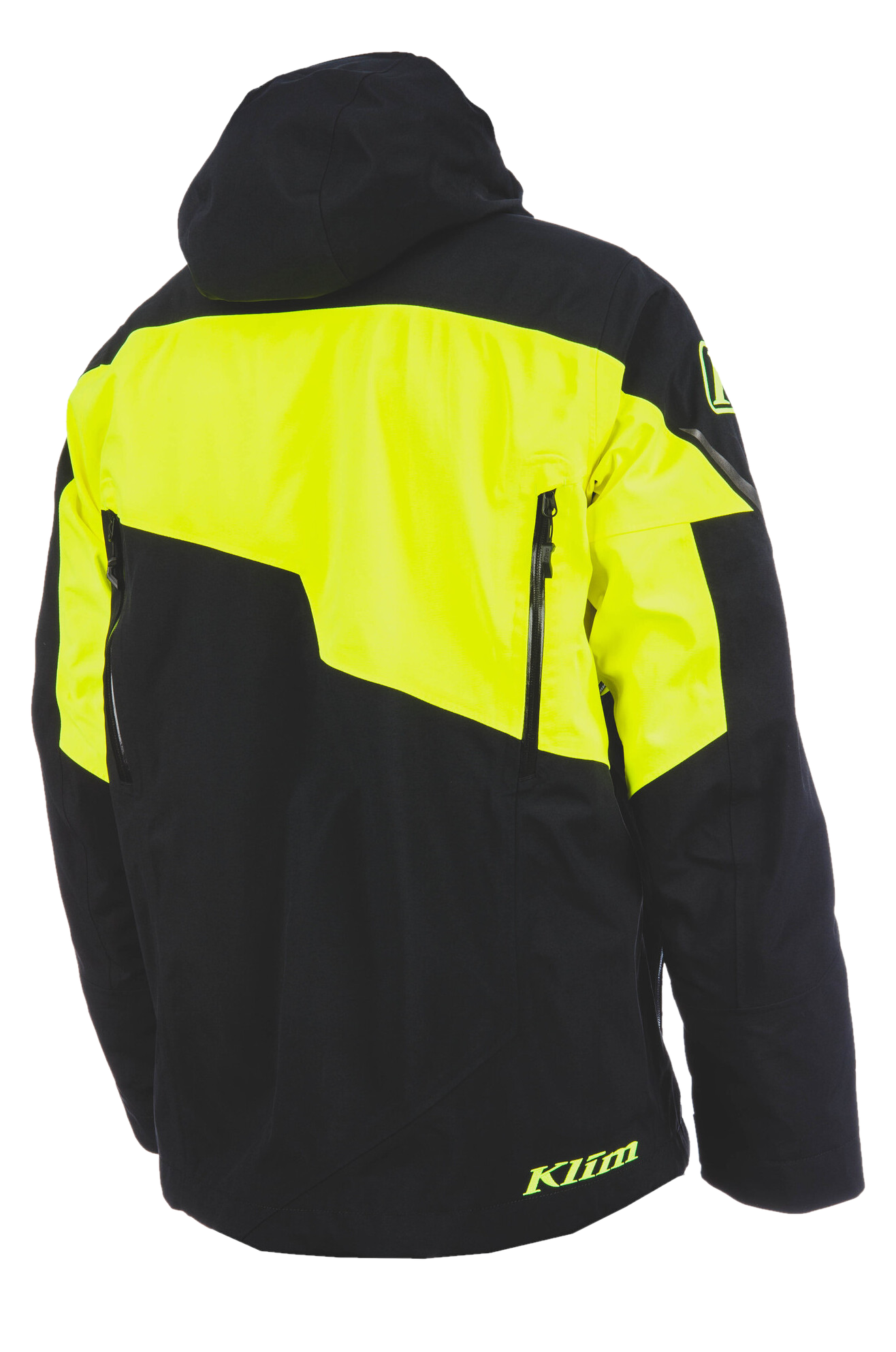 Chaqueta Klim Storm