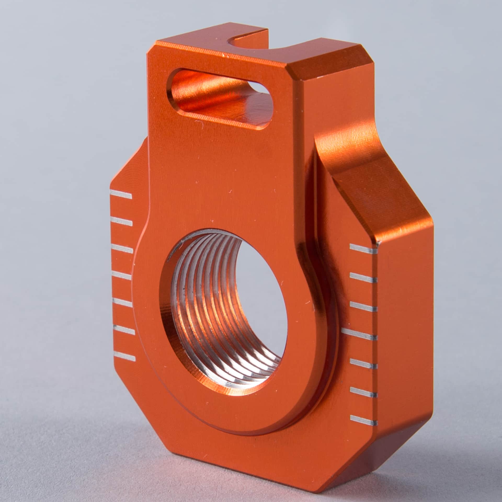 Holeshot Style Kit Orange