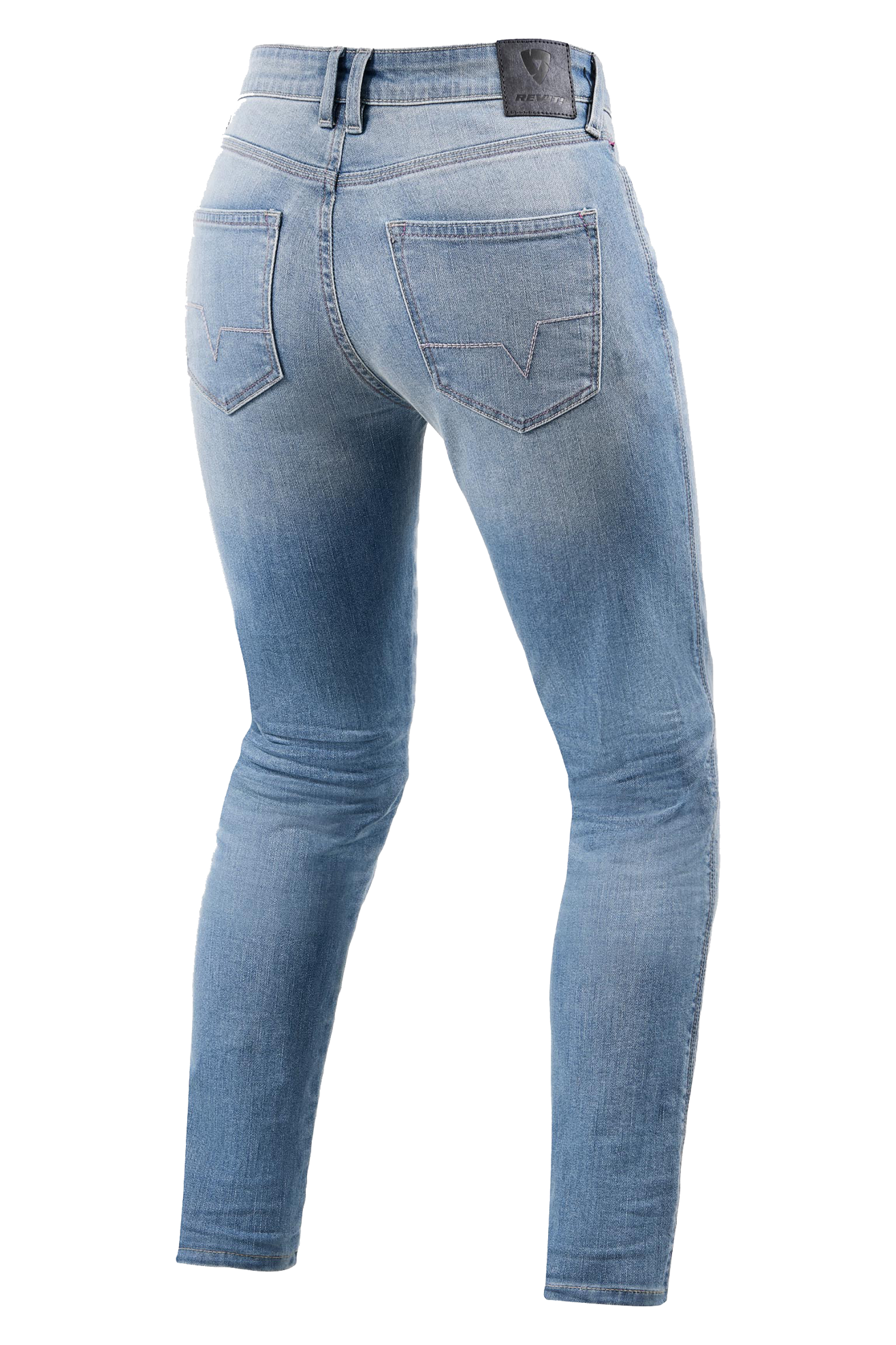 Rev'It! Shelby 2 SK MC Jeans Women