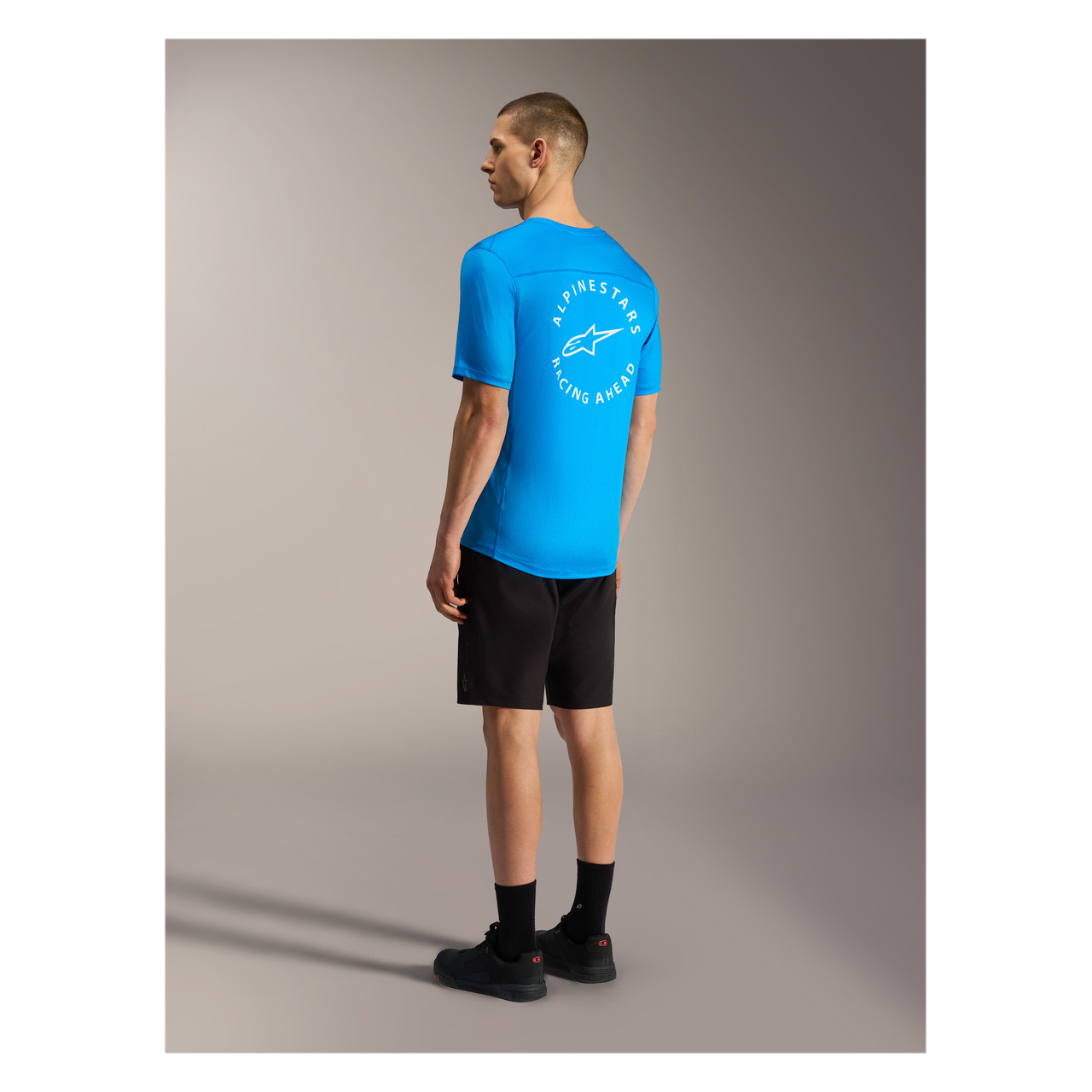 Shorts MTB Alpinestars A-Dura Ride 2.0