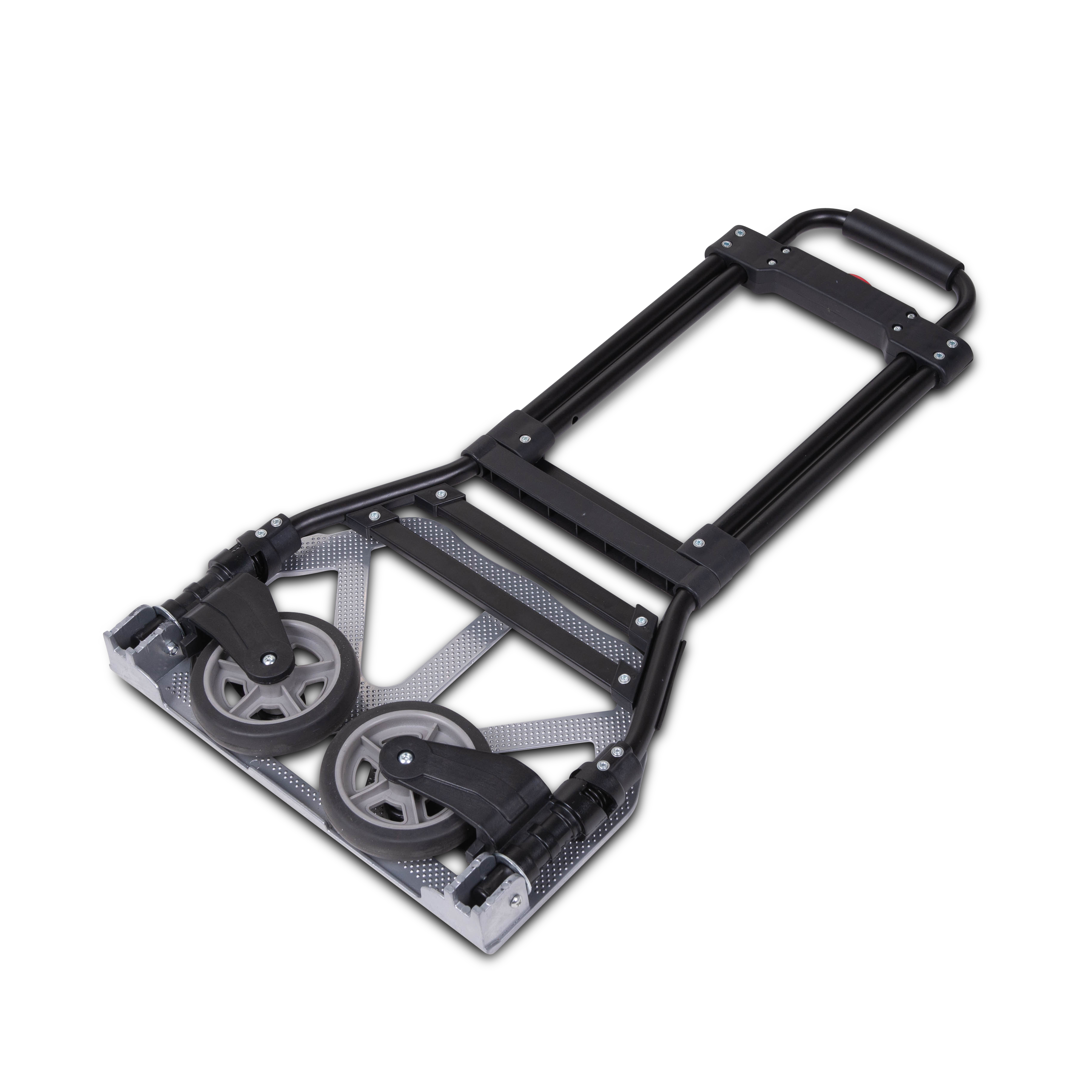 Opklapbare Transportkar Proworks 