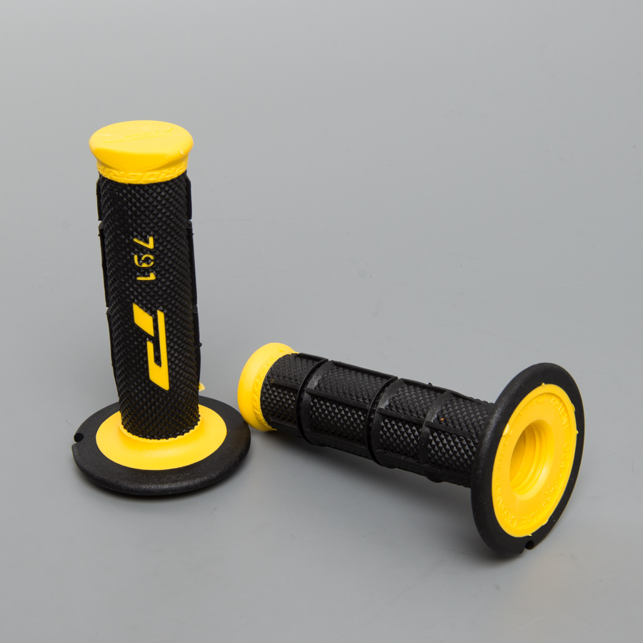 ProGrip 791 Dual-Density Grips
