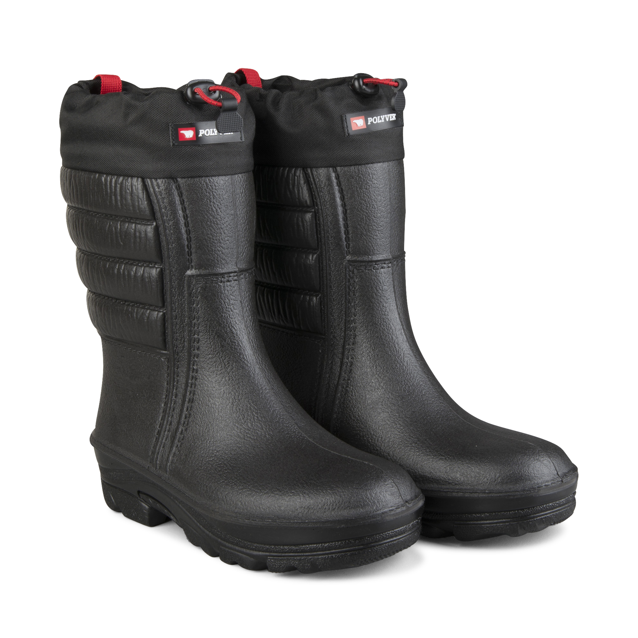 Winterlaarzen Polyver Low Premium+