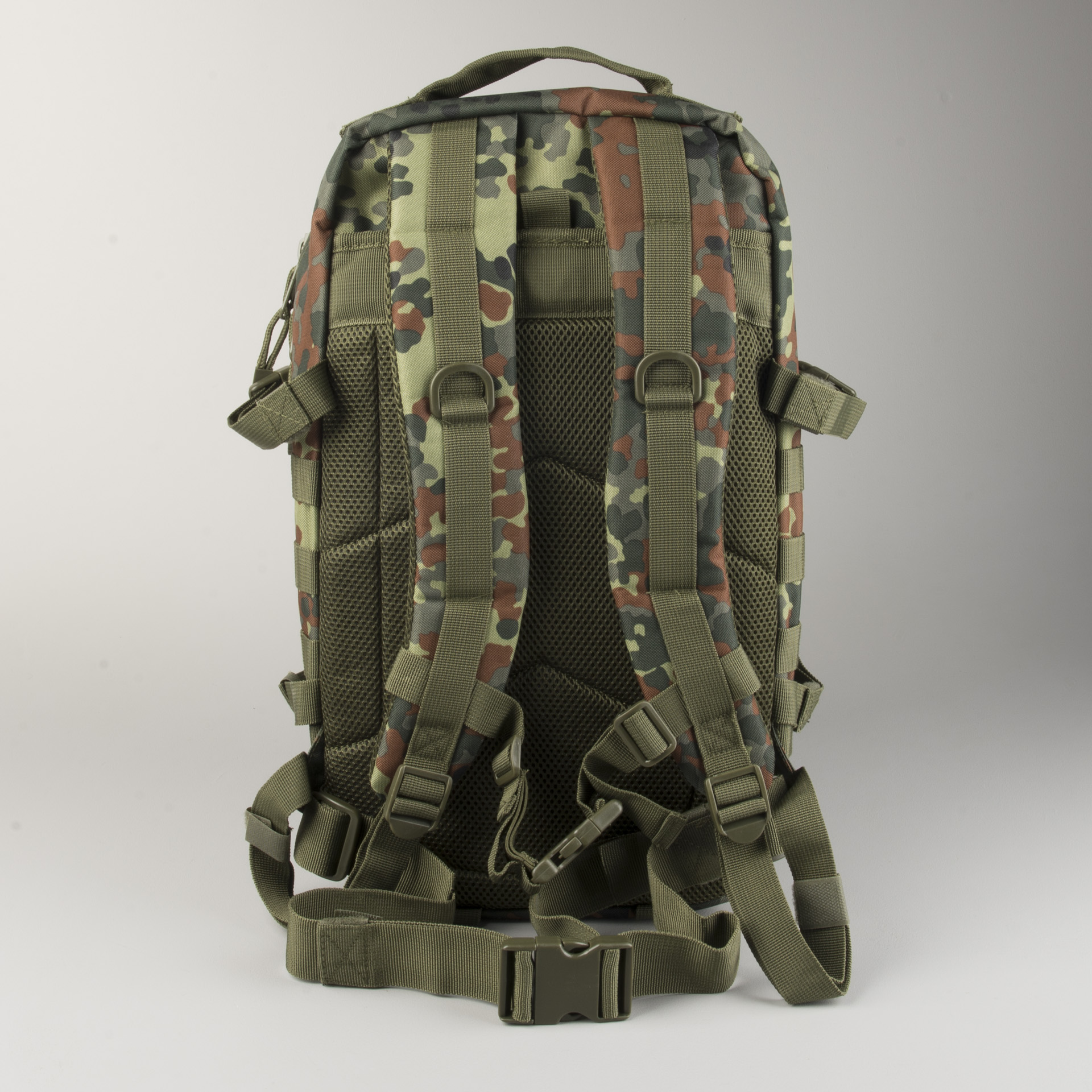 Mochila Brandit US Cooper 25L