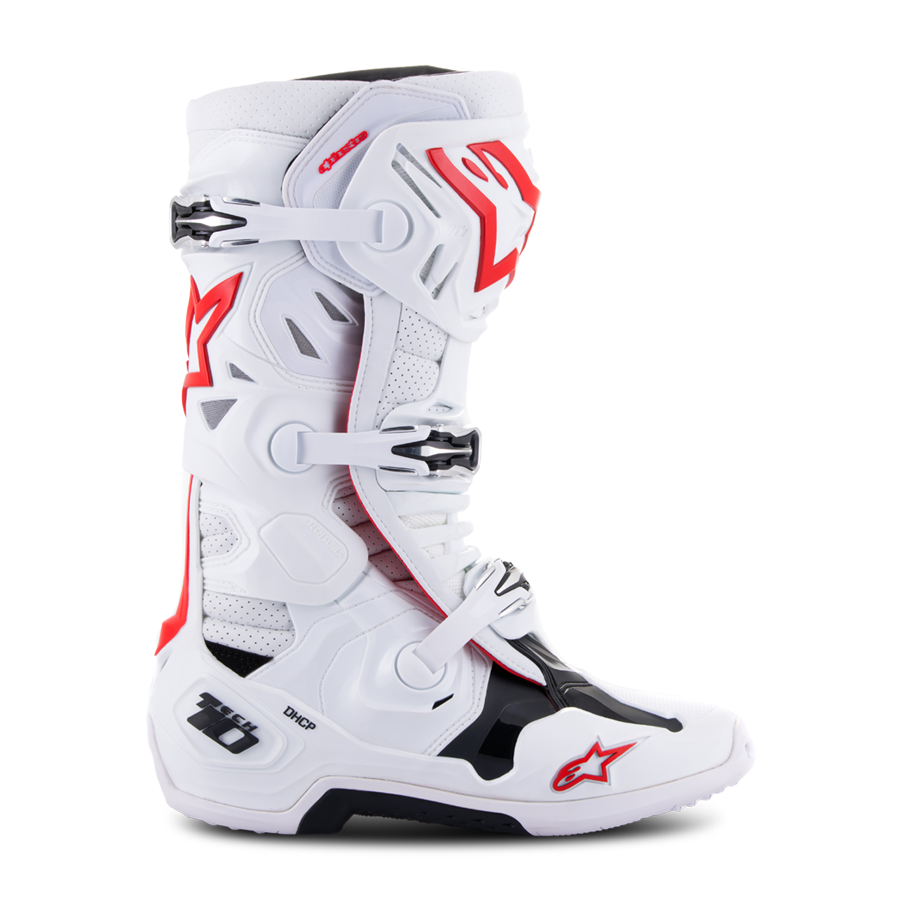 MX Ботуши Alpinestars Tech 10 Supervented