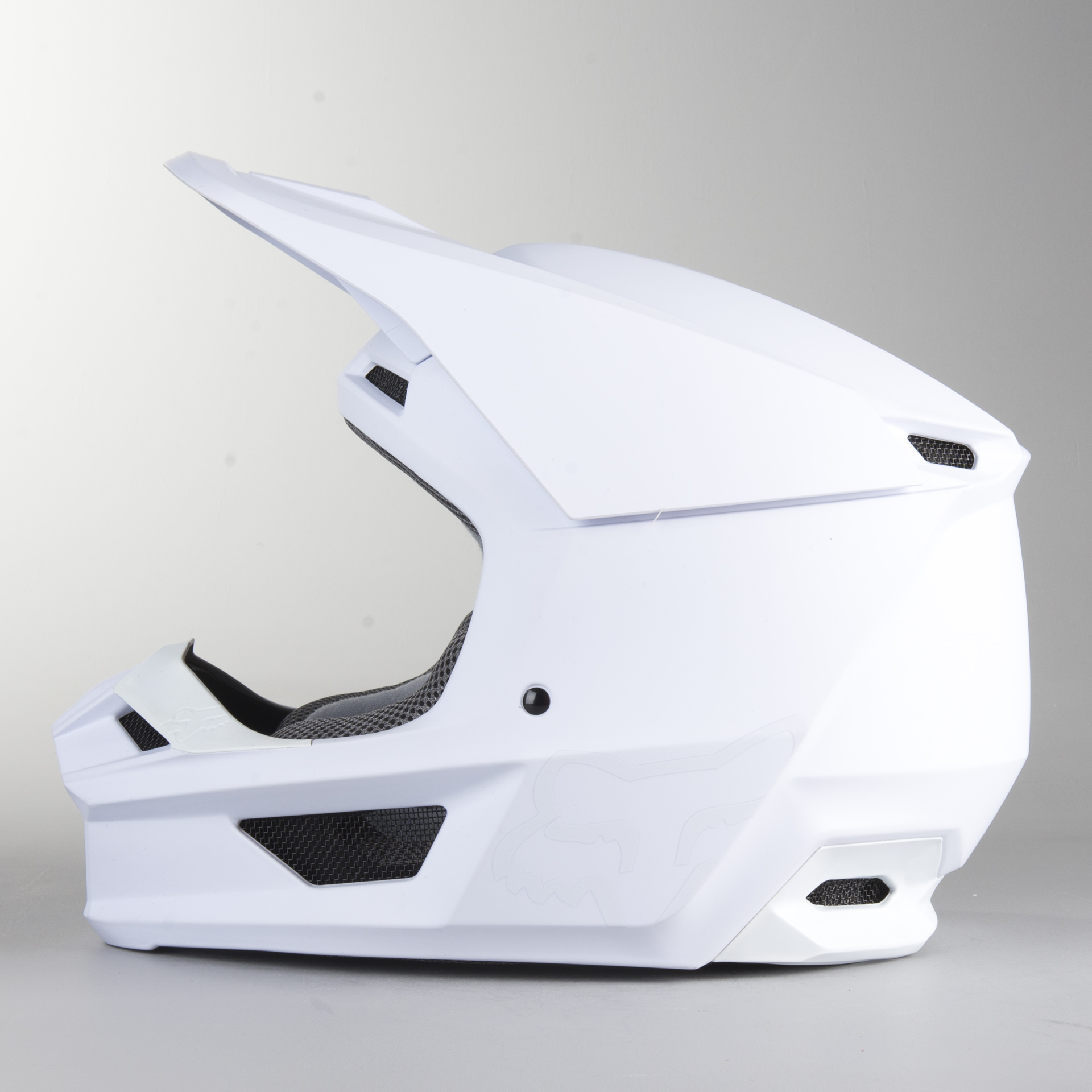 Casco de Cross FOX V1