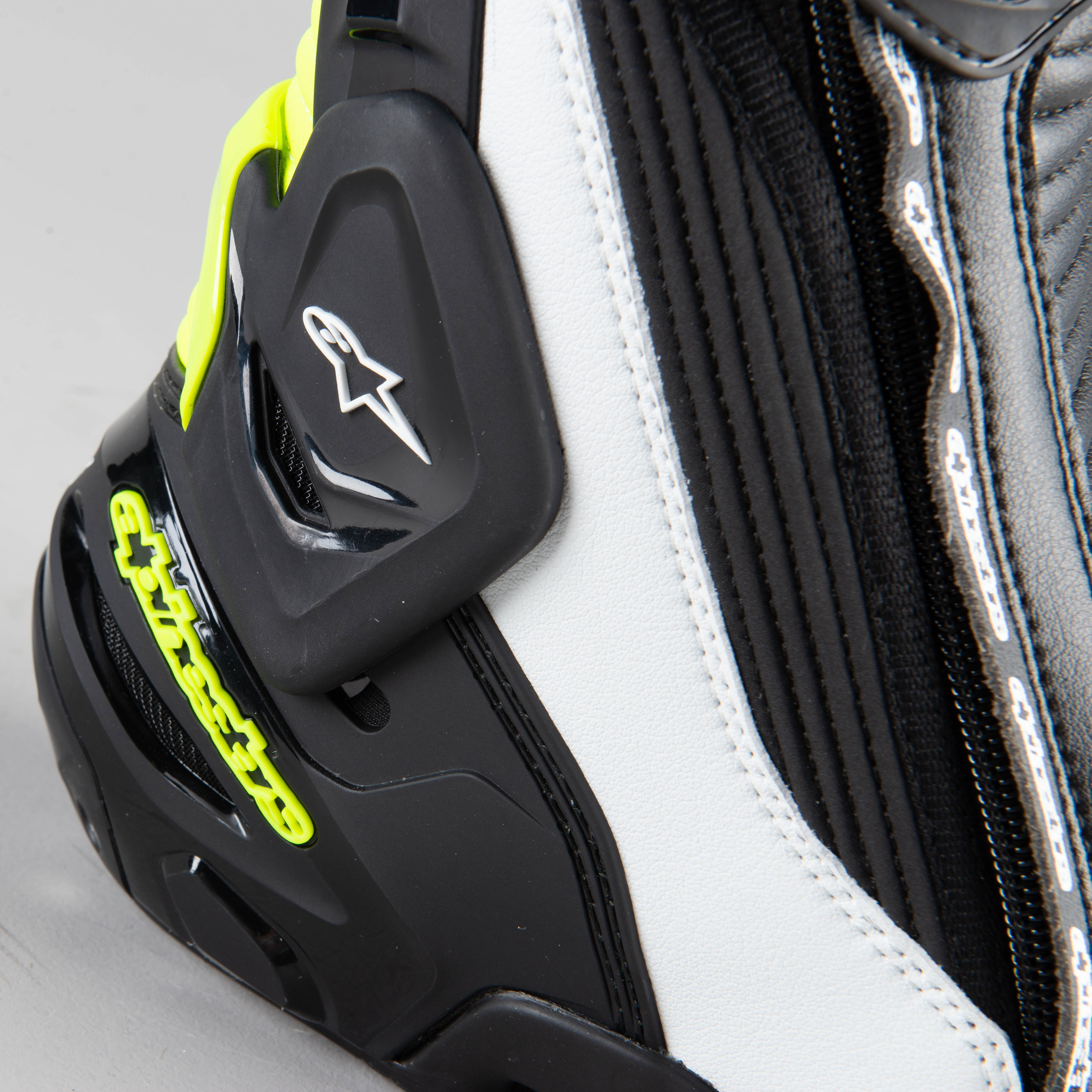 MC Обувки Alpinestars SMX Plus v2
