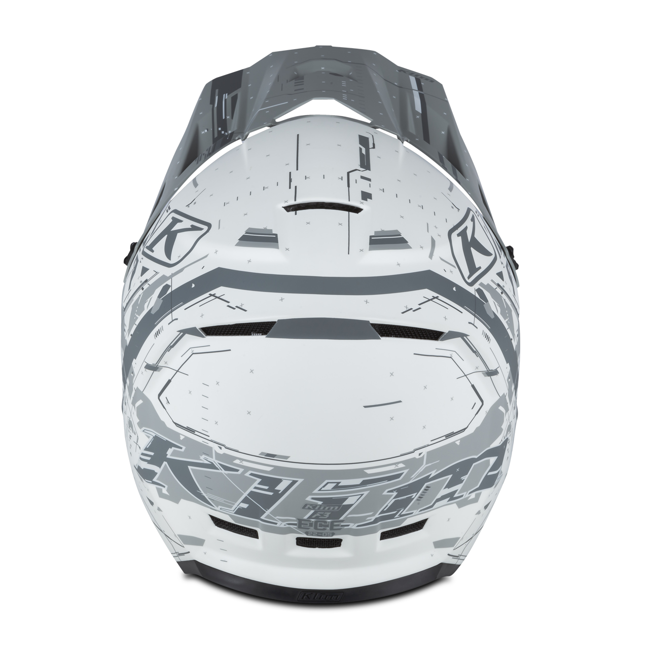 Kelkkakypärä Klim F3 Recoil