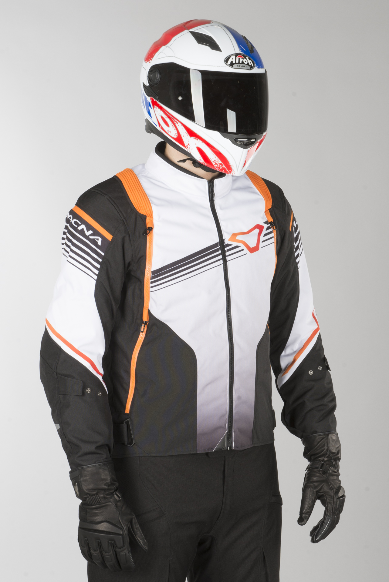 Macna Charger Jacket