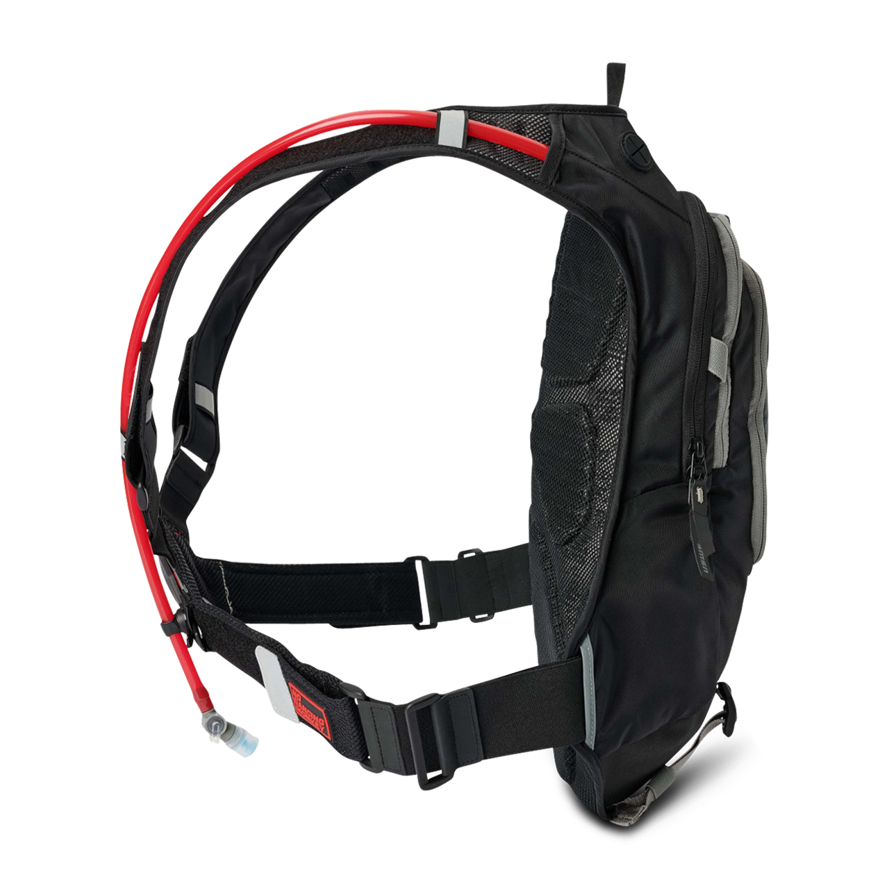 USWE Moto Hydro XTR Dirt Biking Hydration Pack 12L