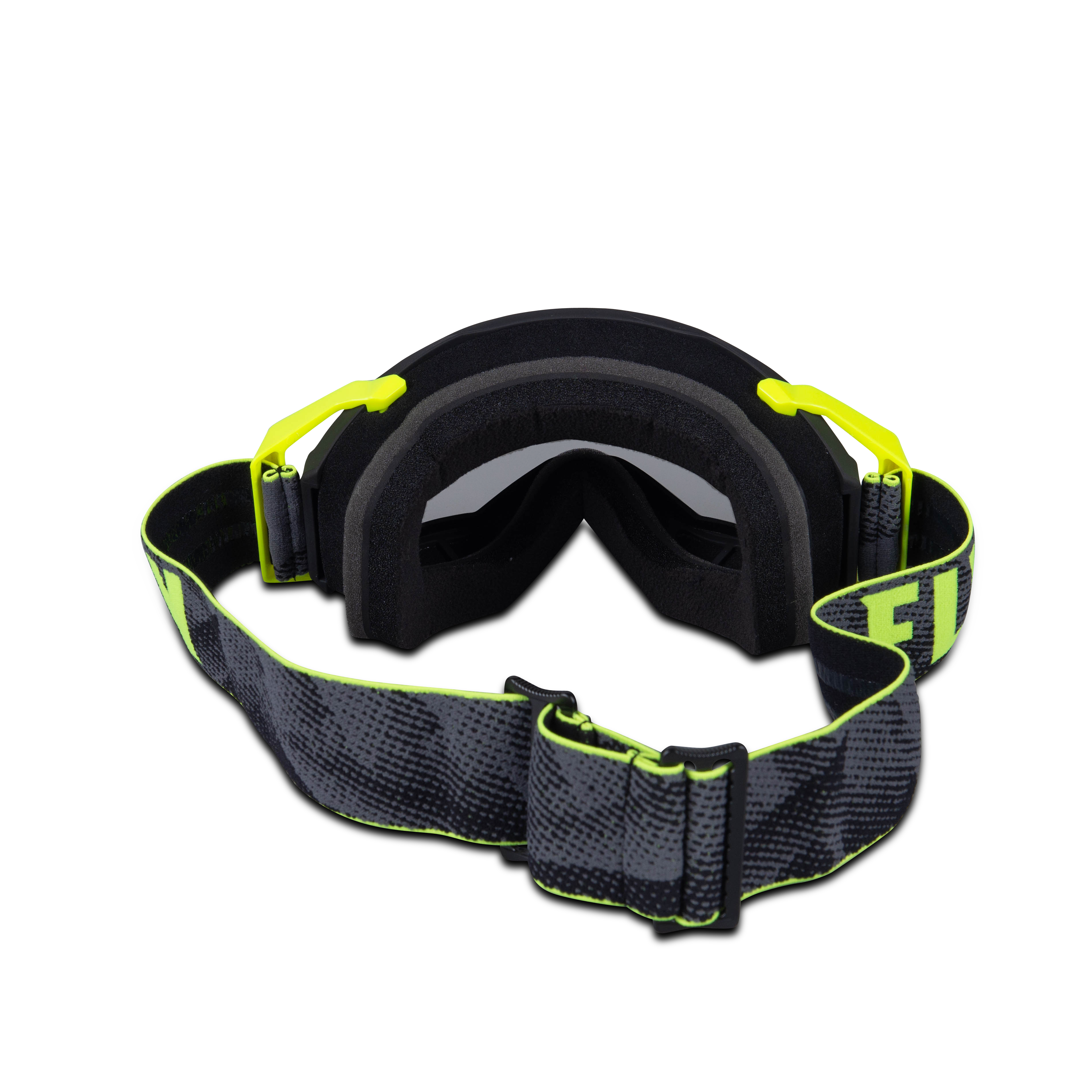 Gafas Moto de Nieve FLY Racing Zone Pro