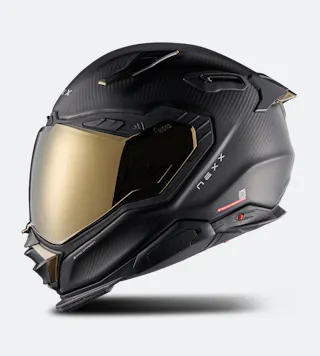 Κράνος Πλήρους Προσώπου Nexx X.WST3 Zero Pro Carbon MT