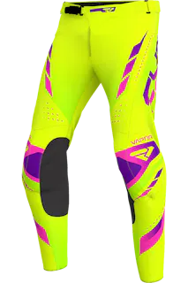 FXR Vapor Air Youth MX Trousers | 24MX