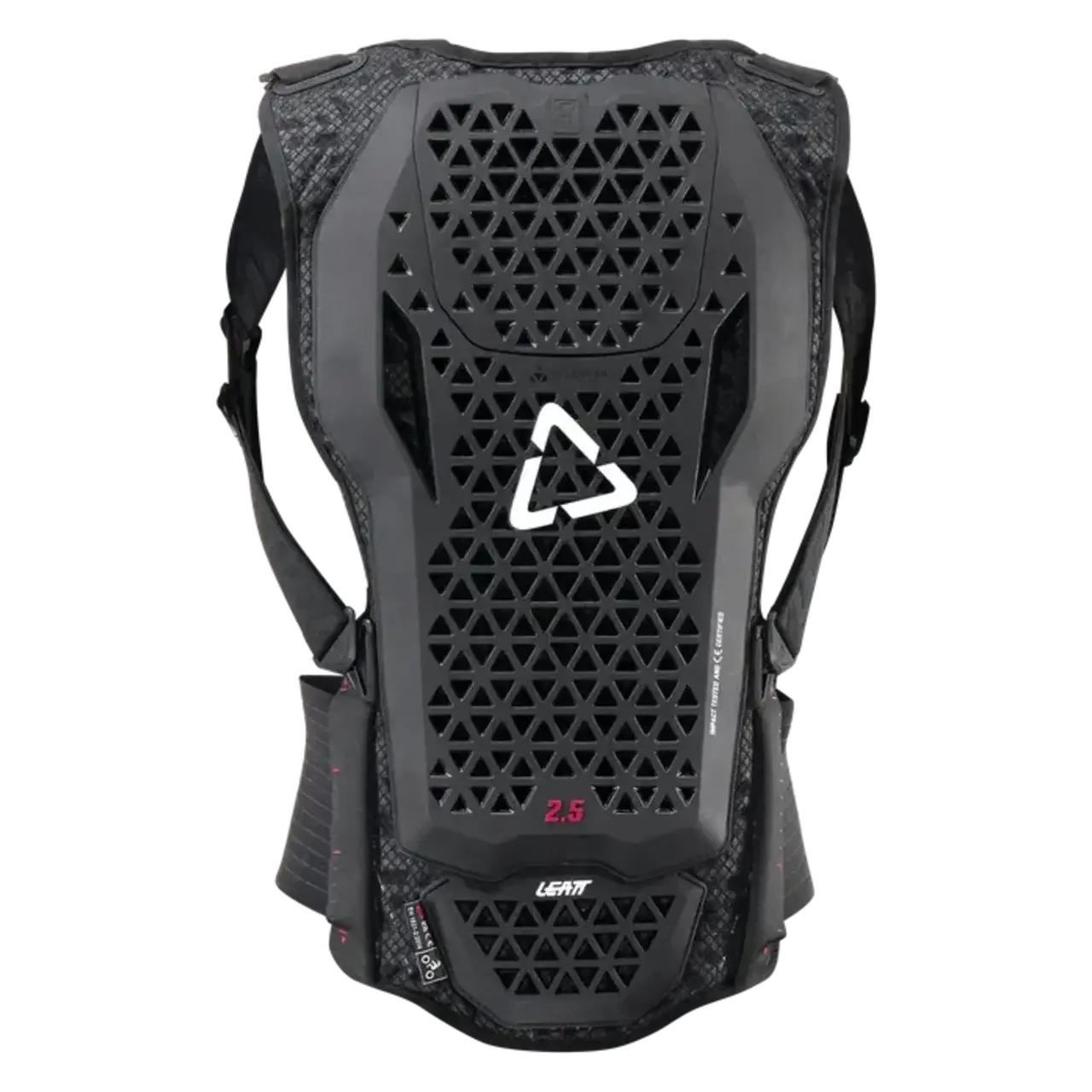 Espaldera Leatt 2.5 FlexMesh V26