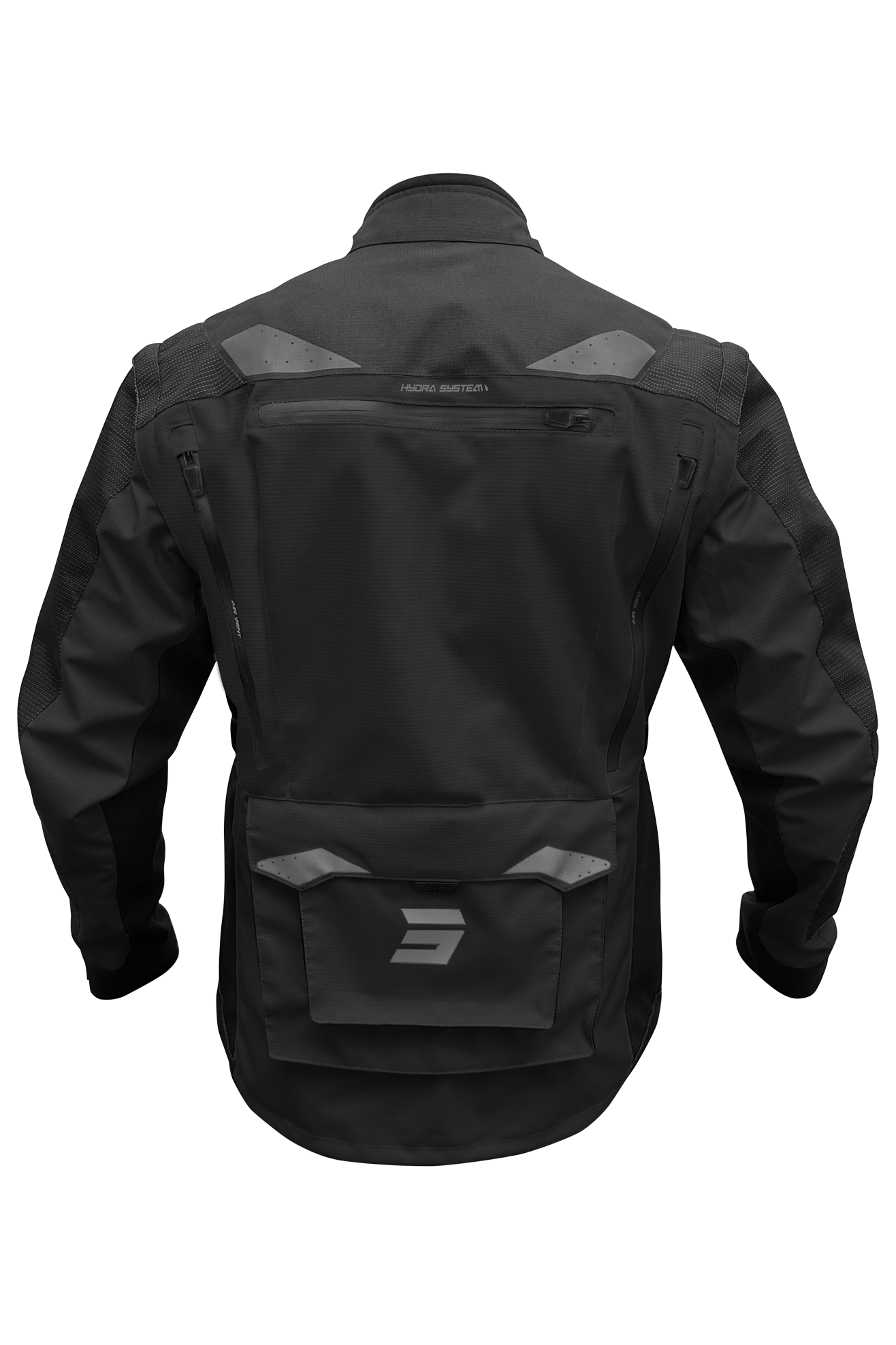 Shot Race Gear Terratech 27 Enduro Jacket