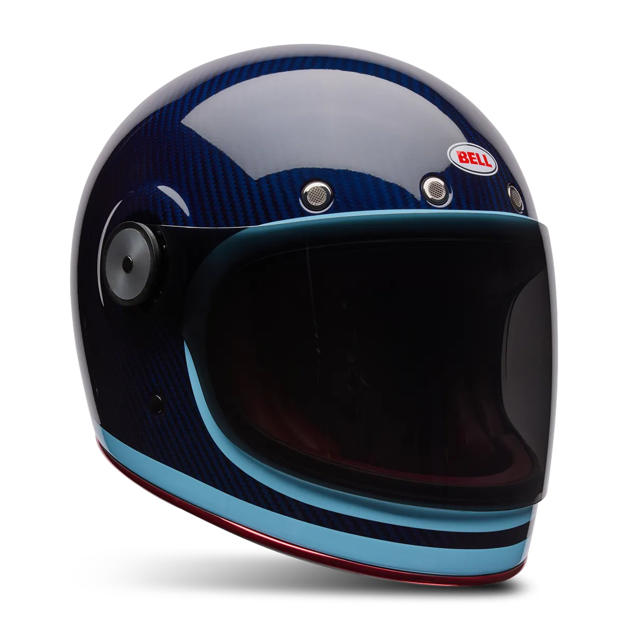 Casco Integral BELL Bullitt GT Carbon 2026