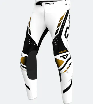 Crossbroek FXR Vapor Air