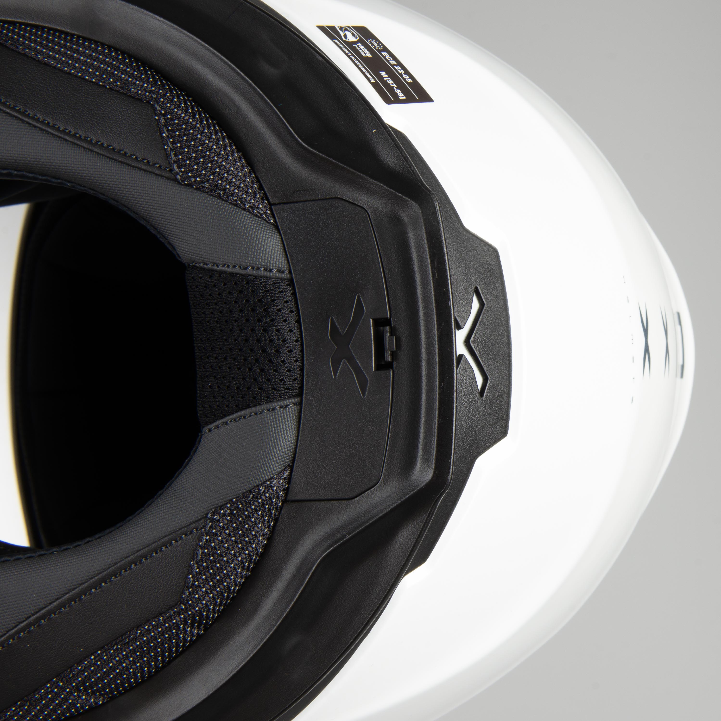 Casco Modular Nexx X.Vilitur Plain