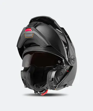 3 4 motorcycle helmet flip up GDM RENEGADE Open Face 3/4 Vintage Matte Black Medium / Matte Black / Chrome Helmet Size Chart M 22.4 inch to 22.8 inch(57 Prima Seafoam 3/4 Helmet with