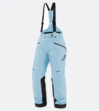 Sne Bukser FXR Fresh 26 Dame