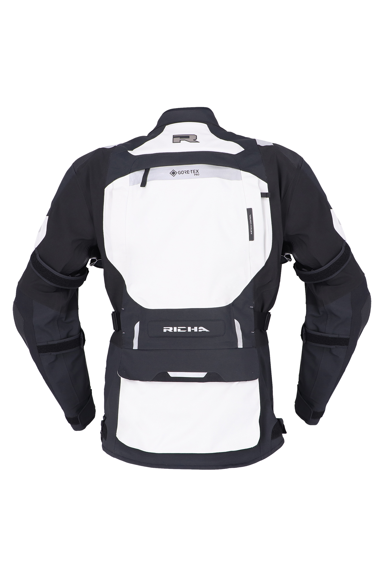 Richa Armada GTX Pro Motorcycle Jacket