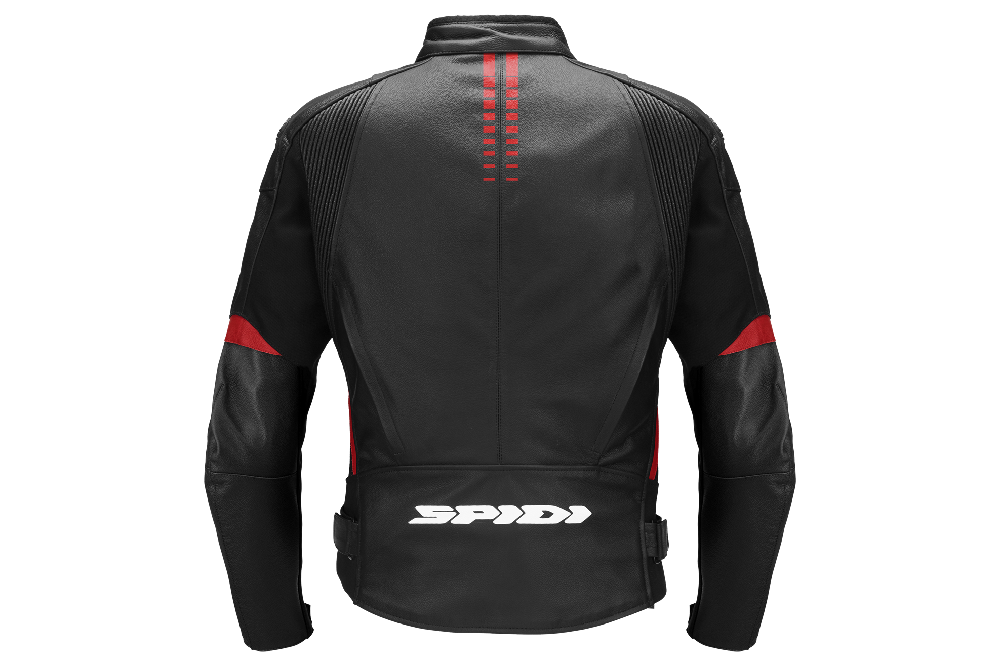 Chaqueta de Moto SPIDI NKD-1