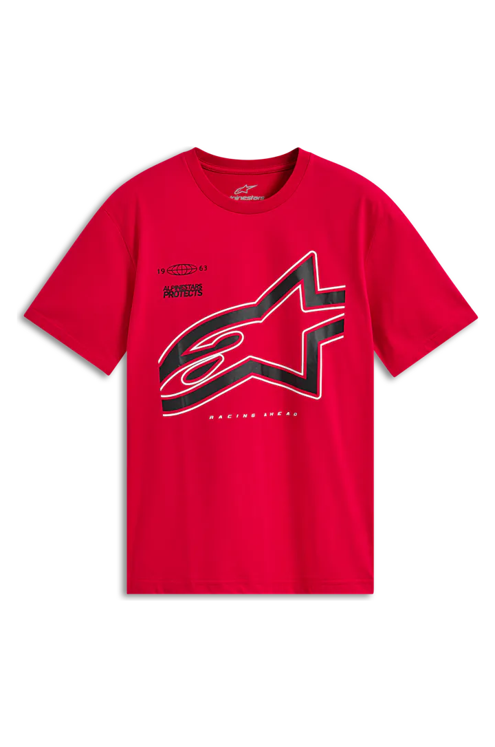 T-Shirt Alpinestars Authority CSF