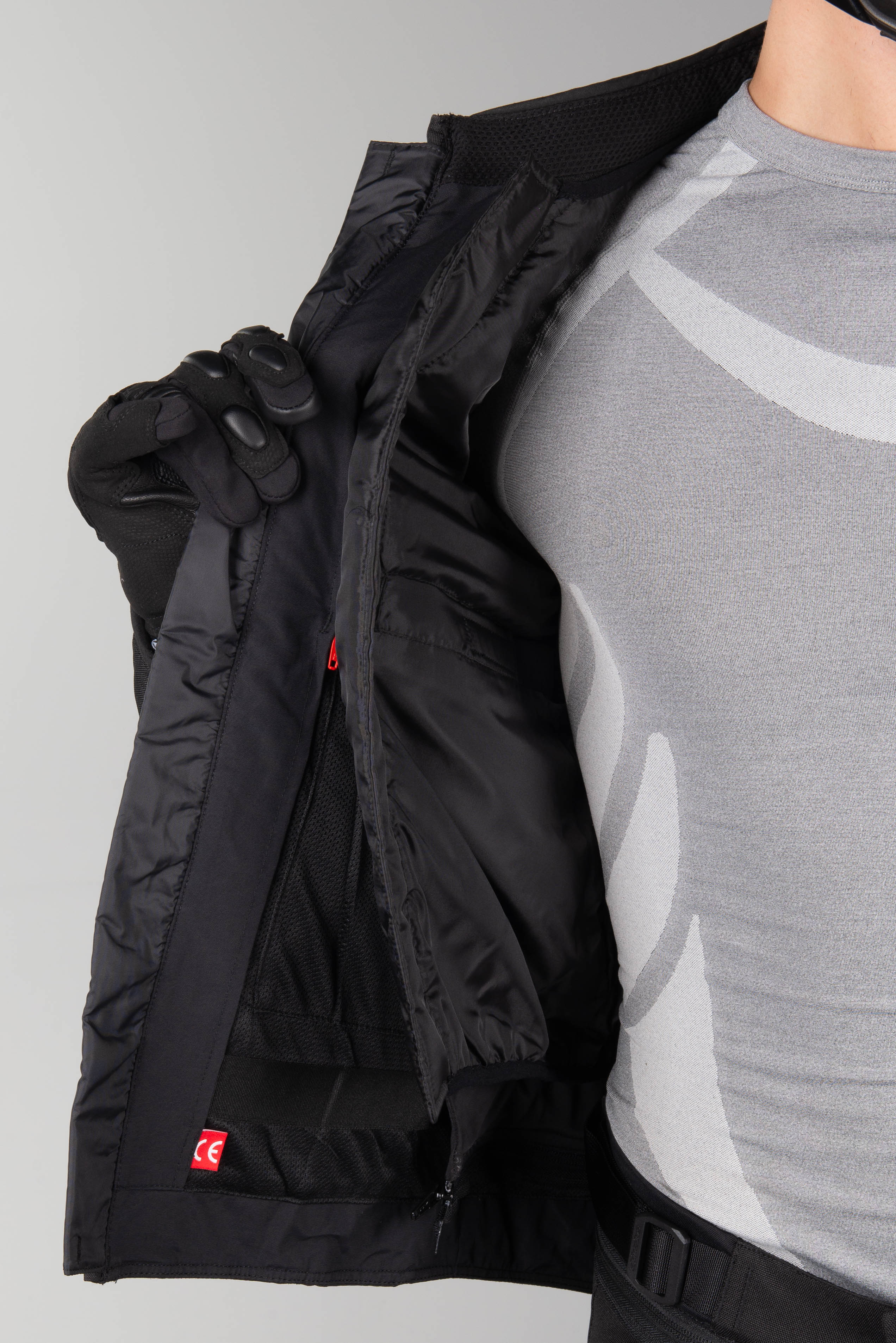 MC Яке Alpinestars T-Jaws V3 Waterproof