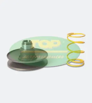 Top Performance Scooter Torque Corrector