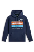 Hoodie Alpinestars Harken