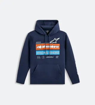 Sudadera Alpinestars Harken