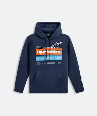 Sudadera Alpinestars Harken