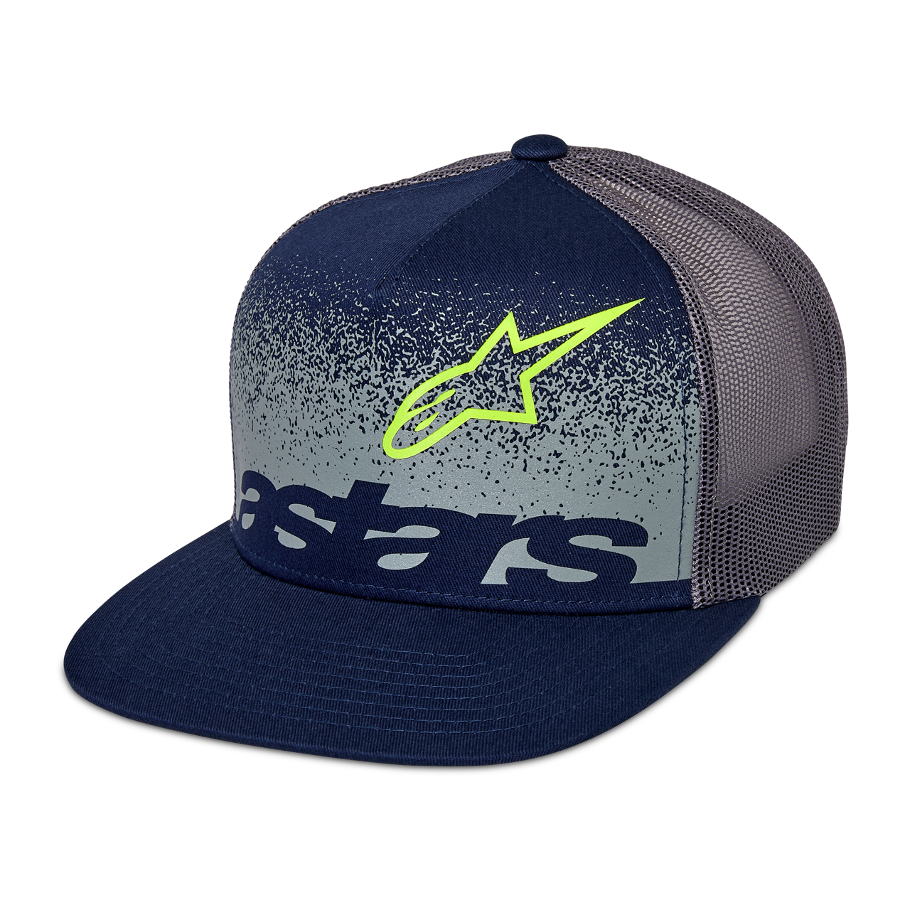 Cappellino Trucker Alpinestars Component
