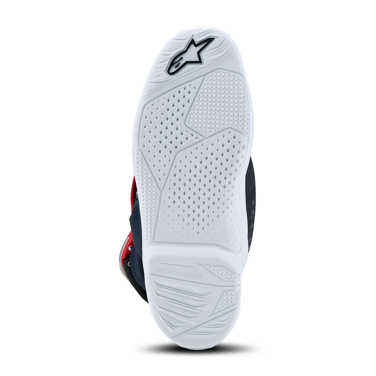 Crossstiefel Alpinestars Tech 7S Kinder