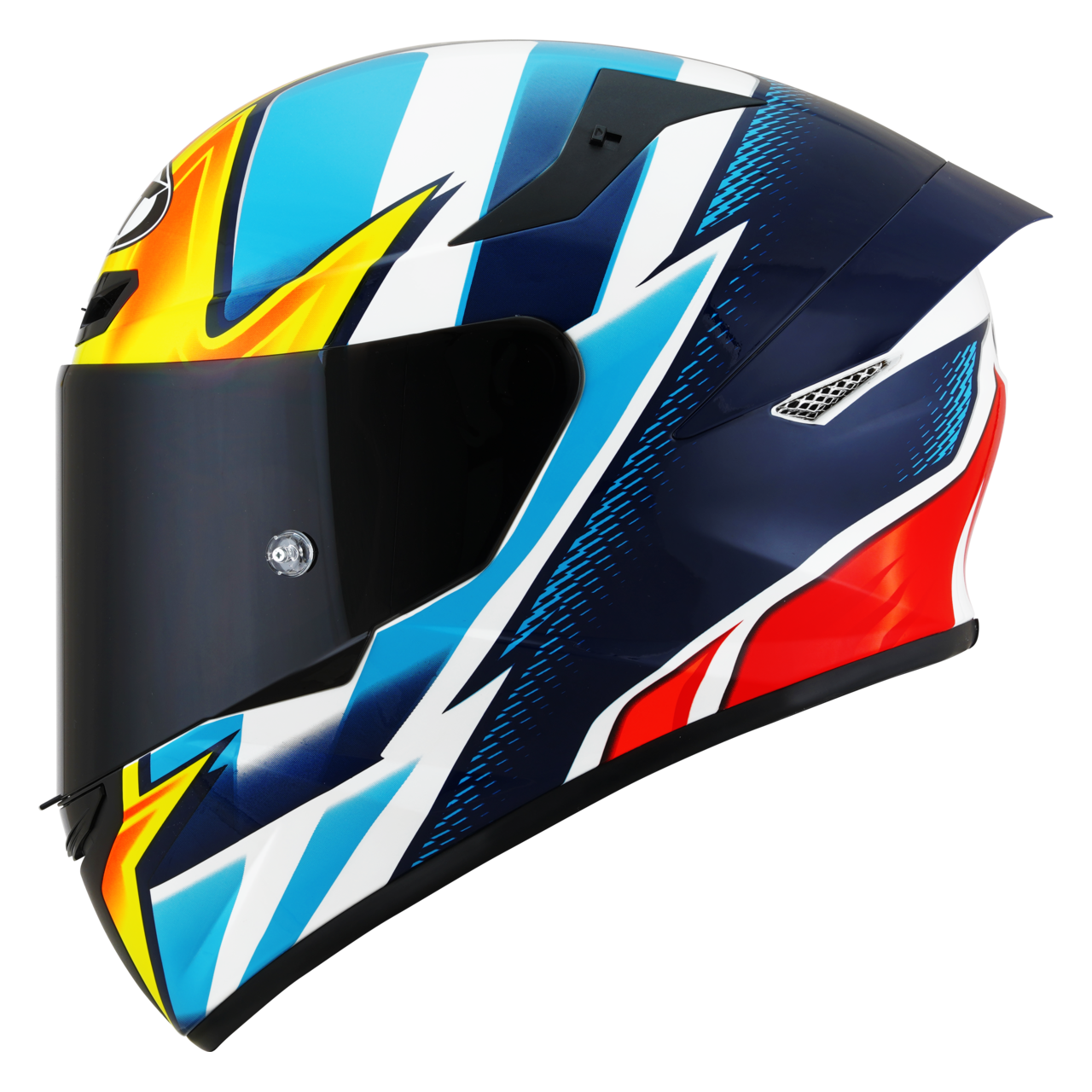 Cască Integrală KYT TT-Course Tati Replica